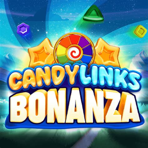 Игровой автомат Candy Links Bonanza  играть бесплатно